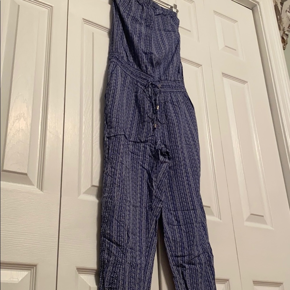 Gap Jumpsuit!